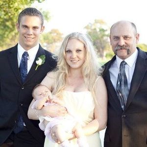 Meet your Posher, Wayne